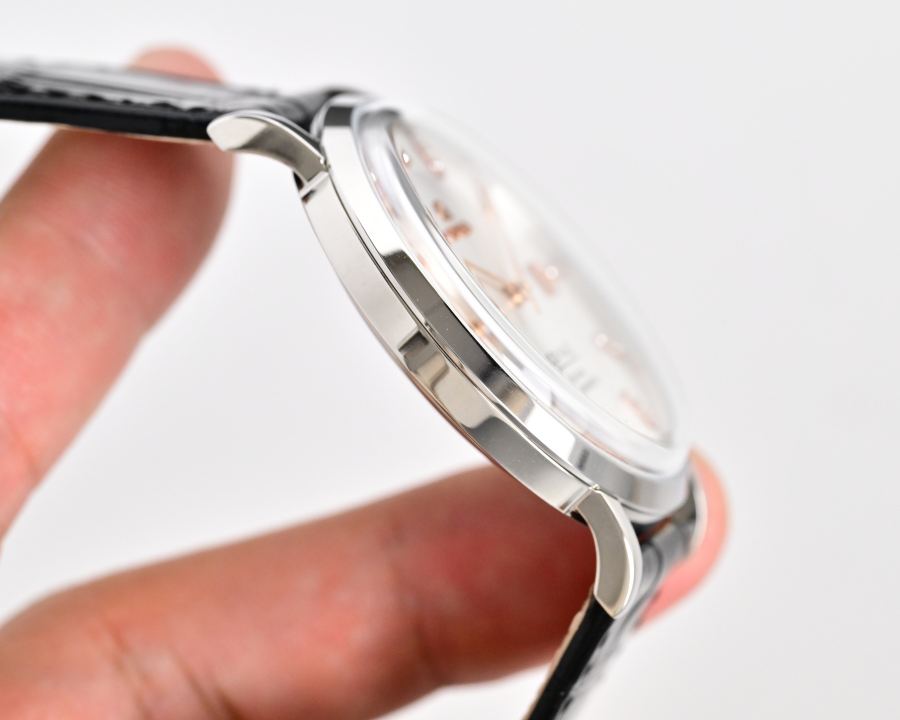 Omega Watches New Omega (Omega)Aqua Terra 150 41 9015 — 1:1 Replica For Sale — photo 7