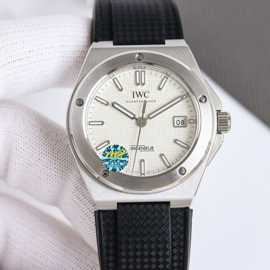 IWC ure IWCIWC, 9015 40 mm 10.8 mm — photo 5