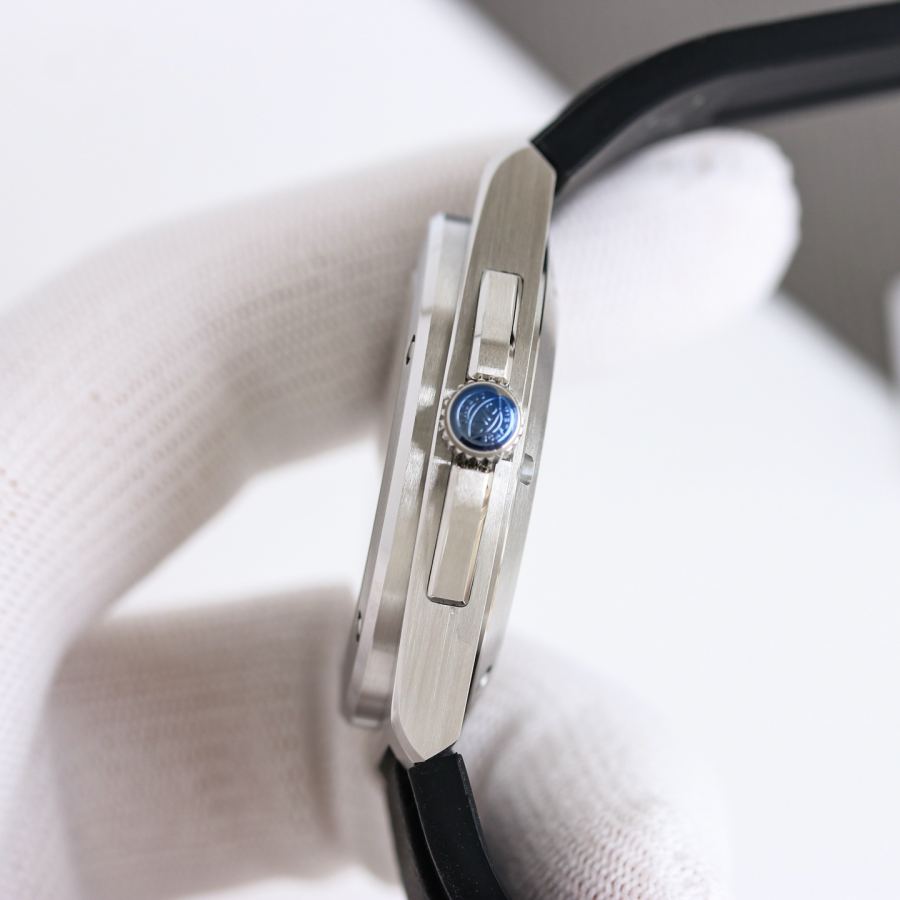 IWC ure IWCIWC, 9015 40 mm 10.8 mm — photo 7