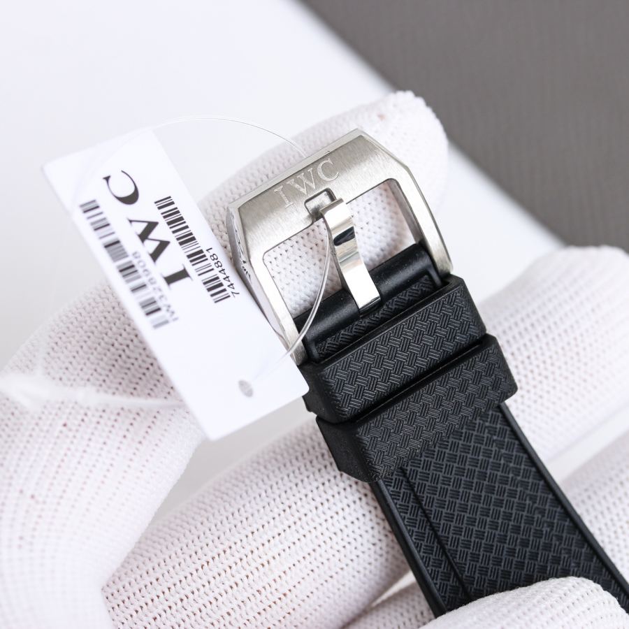 IWC ure IWCIWC, 9015 40 mm 10.8 mm — photo 9