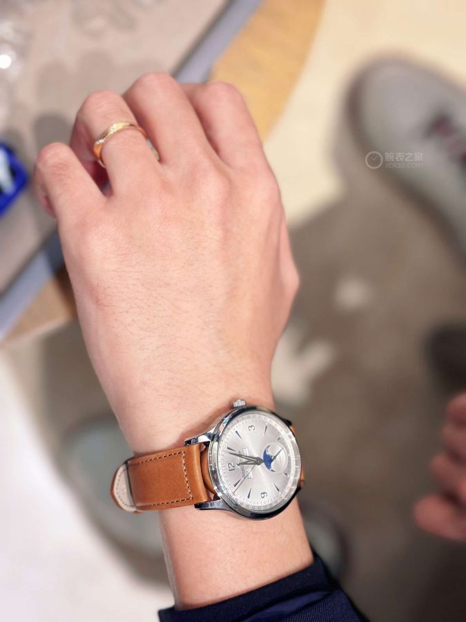 Jaeger-Le Coultre Watches 5 C Factory Jaeger-lecoultre Jaeger-Le Coultre Q4148420 6 — AAA Quality Replica — photo 2