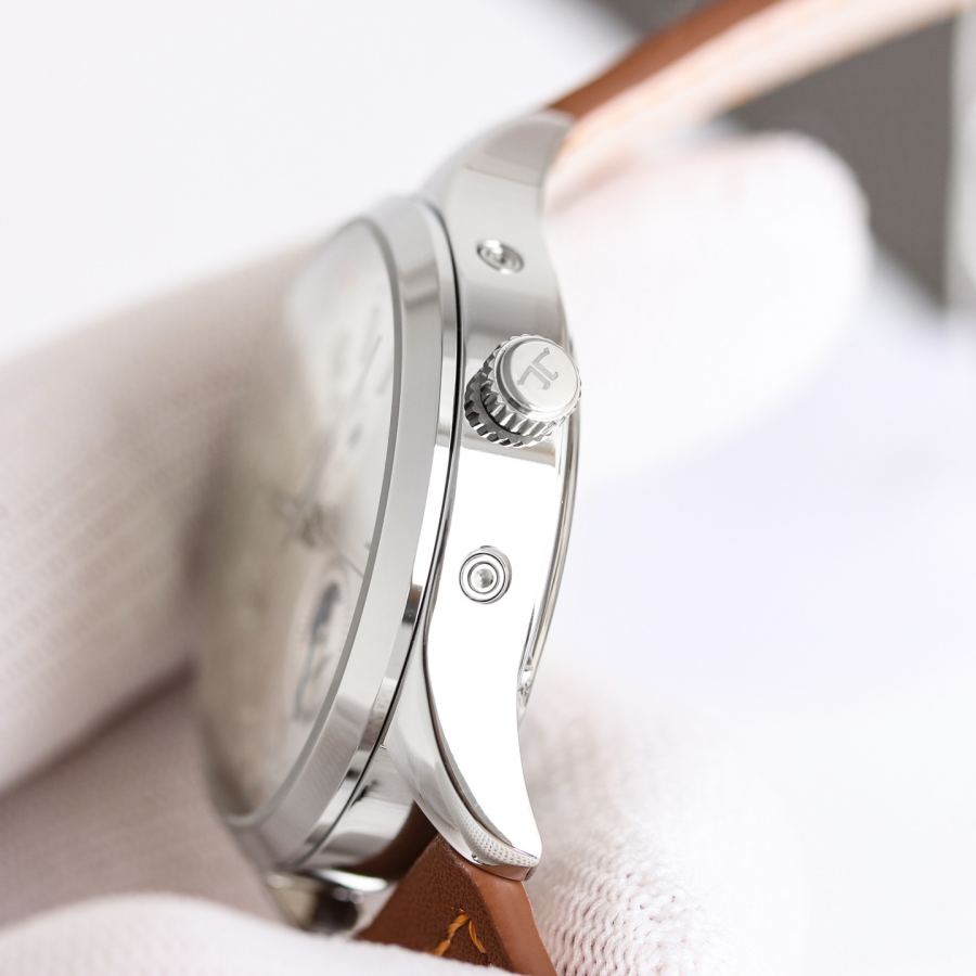 Jaeger-Le Coultre Watches 5 C Factory Jaeger-lecoultre Jaeger-Le Coultre Q4148420 6 — AAA Quality Replica — photo 6