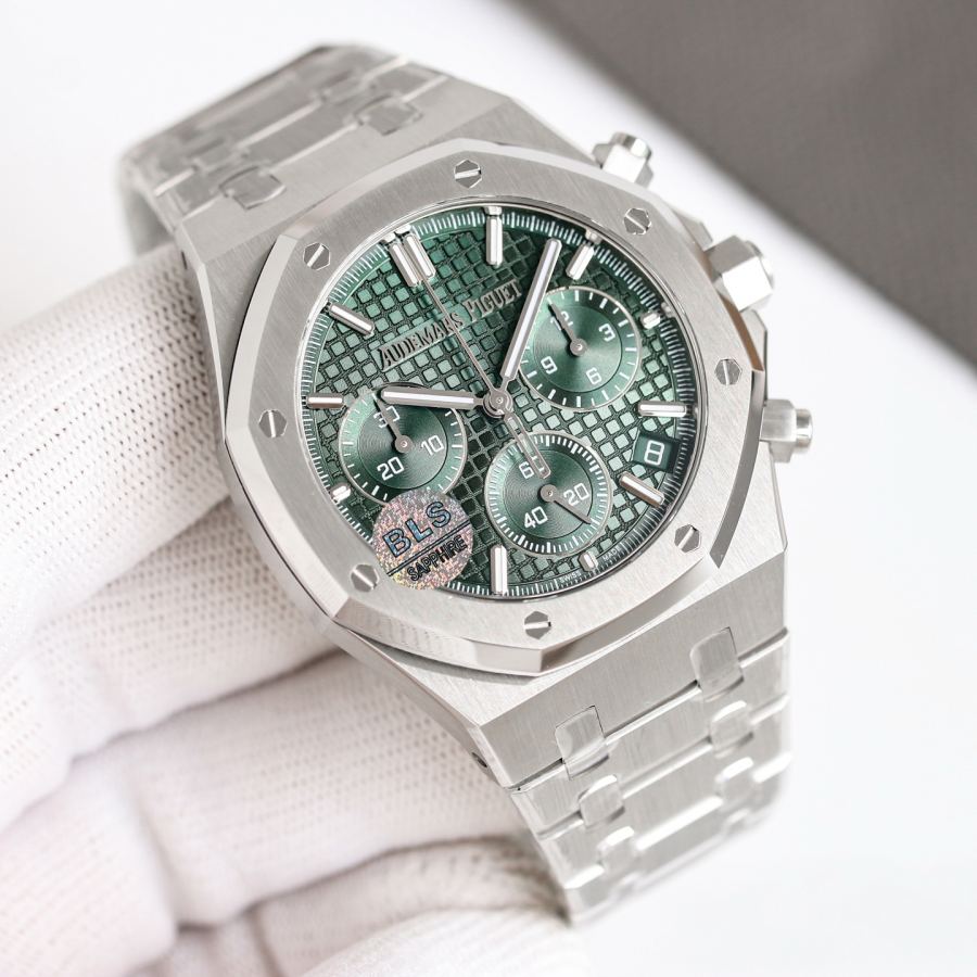 Audemars Piguet Watches BLS 26420 1: 4401 6.8mm 1-1replica 2 4401 3: logo1-1 A E 4 — photo 3