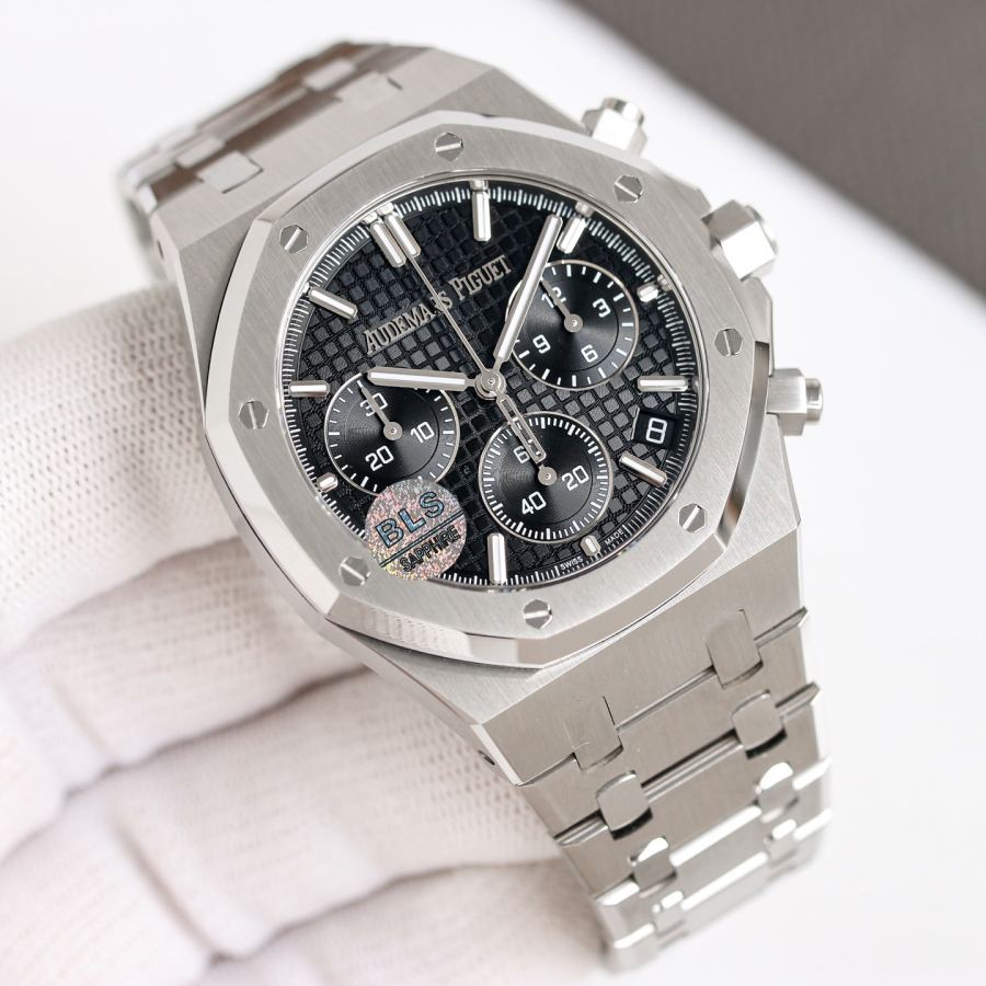 Audemars Piguet Watches BLS 26420 1: 4401 6.8mm 1-1replica 2 4401 3: logo1-1 A E 4 — photo 5