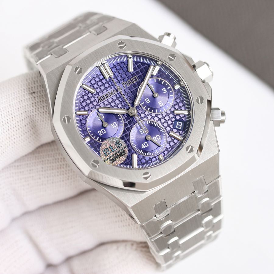 Audemars Piguet Watches BLS 26420 1: 4401 6.8mm 1-1replica 2 4401 3: logo1-1 A E 4 — photo 4