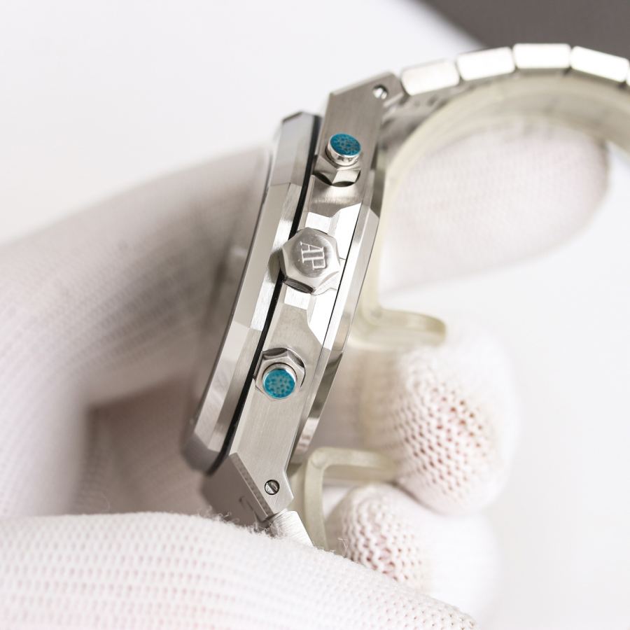 Audemars Piguet Watches BLS 26420 1: 4401 6.8mm 1-1replica 2 4401 3: logo1-1 A E 4 — photo 6