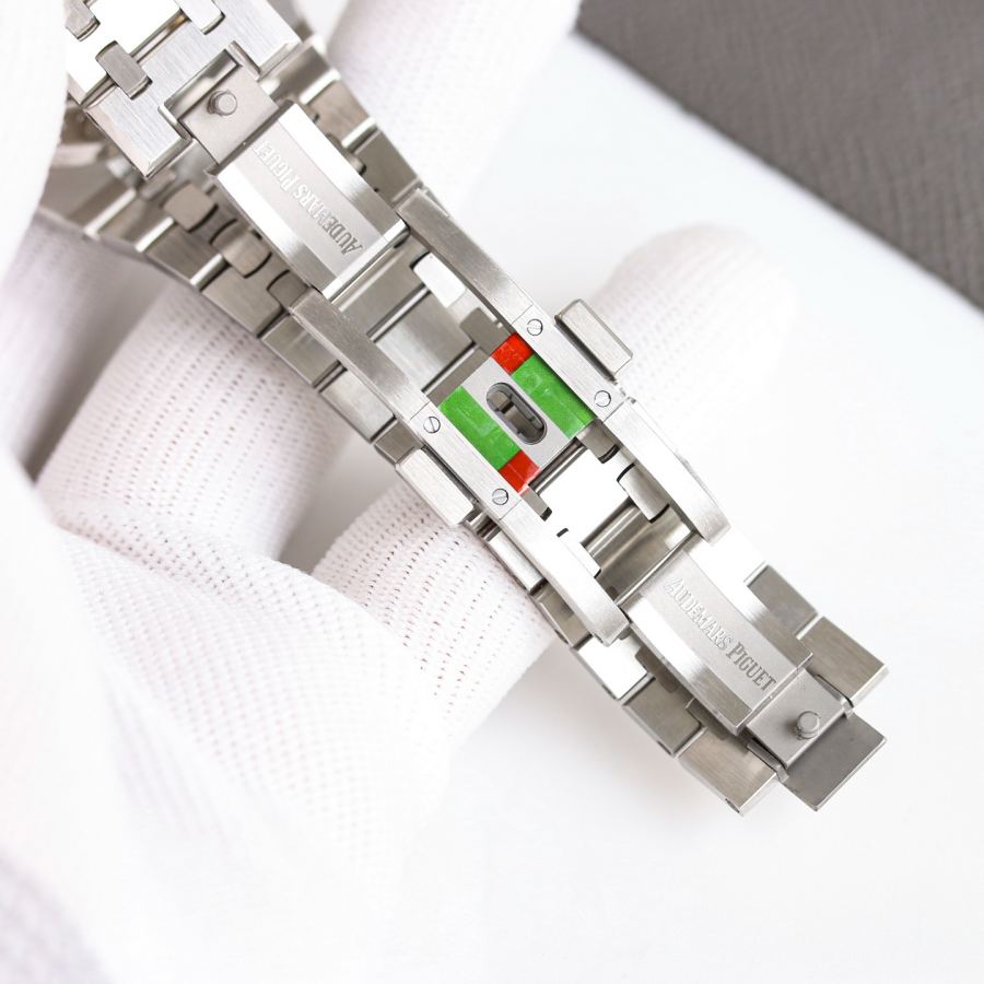 Audemars Piguet Watches BLS 26420 1: 4401 6.8mm 1-1replica 2 4401 3: logo1-1 A E 4 — photo 9