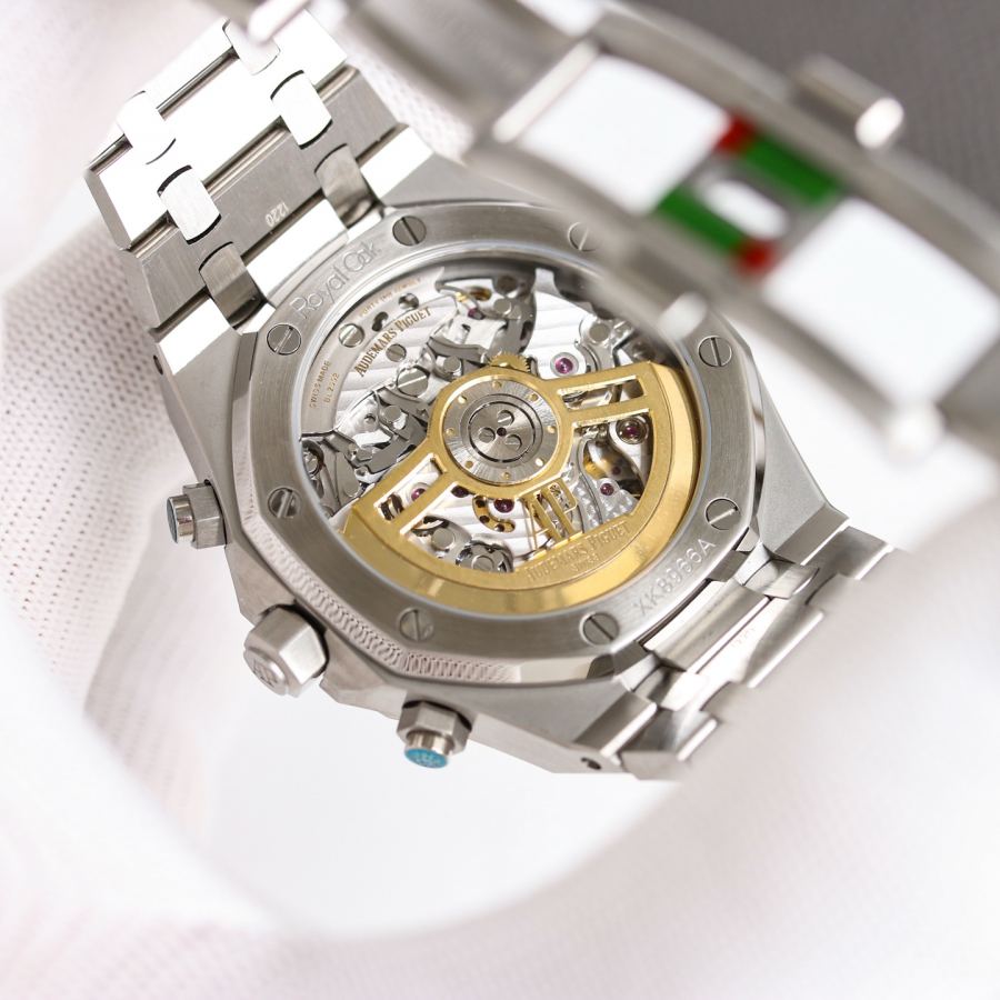 Audemars Piguet Watches BLS 26420 1: 4401 6.8mm 1-1replica 2 4401 3: logo1-1 A E 4 — photo 7