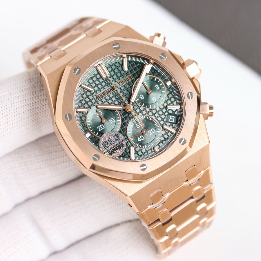 Audemars Piguet Watches BLS 26420 1: 4401 6.8mm 1-1replica 2 4401 3: logo1-1 A E 4 — photo 3