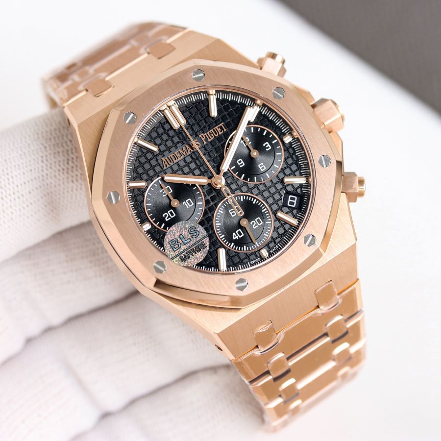 Audemars Piguet Watches BLS 26420 1: 4401 6.8mm 1-1replica 2 4401 3: logo1-1 A E 4 — photo 2