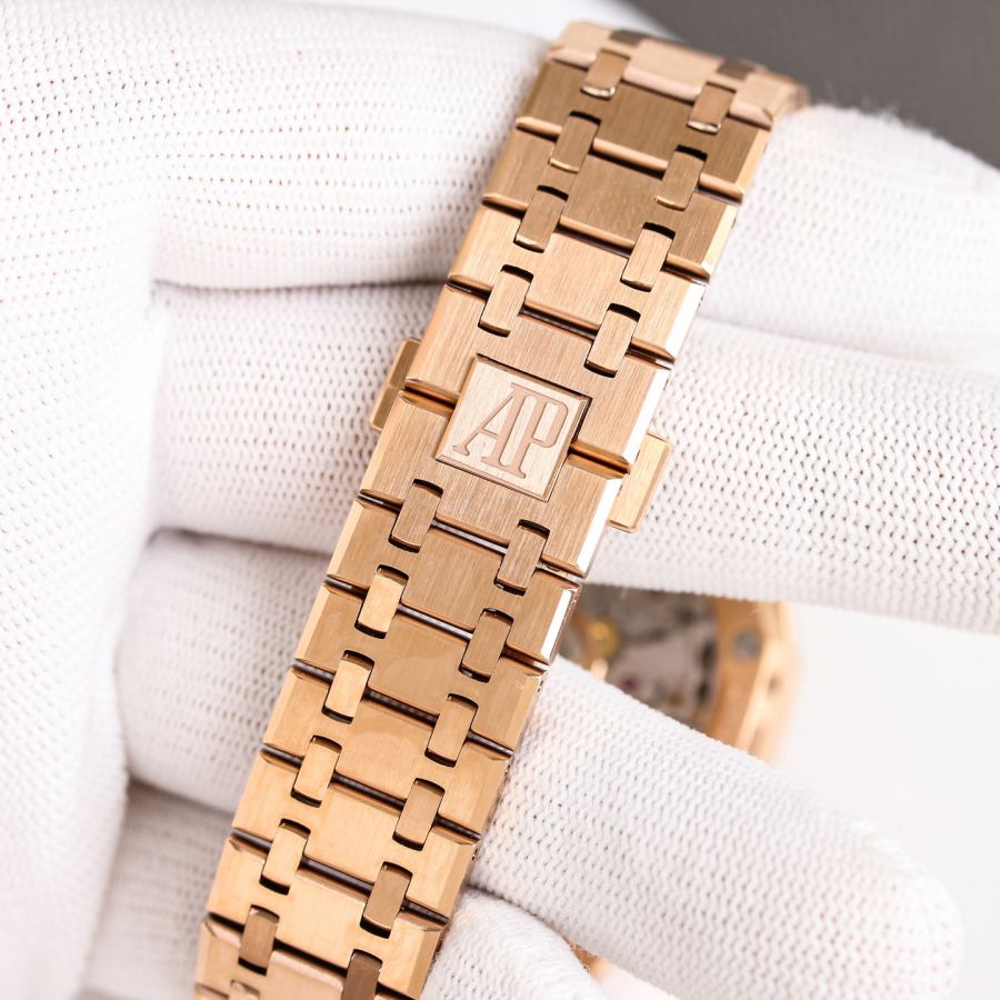 Audemars Piguet Watches BLS 26420 1: 4401 6.8mm 1-1replica 2 4401 3: logo1-1 A E 4 — photo 8