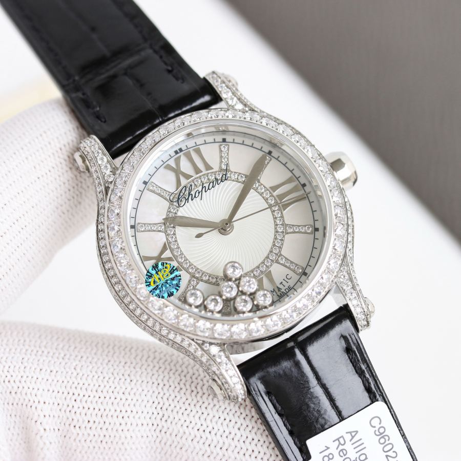 Chopard Watches Chopard Happy Sport “ ” — 1:1 Replica For Sale — photo 2