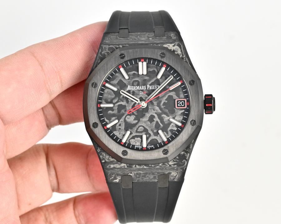 Audemars Piguet Watches NTPT Audemars Piguet 15500 Royal Oak Di W — 1:1 Replica — photo 5