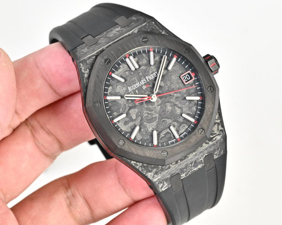 Audemars Piguet Watches NTPT Audemars Piguet 15500 Royal Oak Di W — 1:1 Replica — photo 4