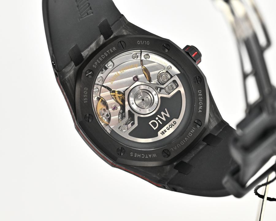 Audemars Piguet Watches NTPT Audemars Piguet 15500 Royal Oak Di W — 1:1 Replica — photo 8