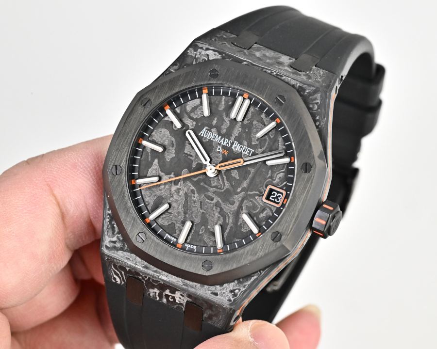 Audemars Piguet Watches NTPT Audemars Piguet 15500 Royal Oak Di W — 1:1 Replica — photo 3