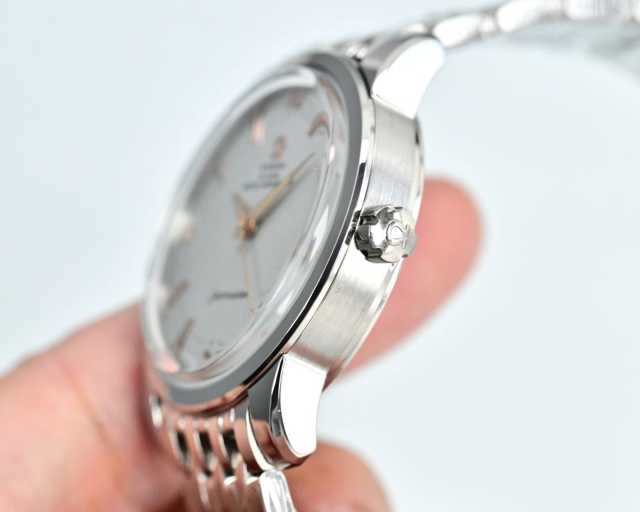 Omega Watches Omega 1948 ⌚ — 1:1 Replica For Sale — photo 5