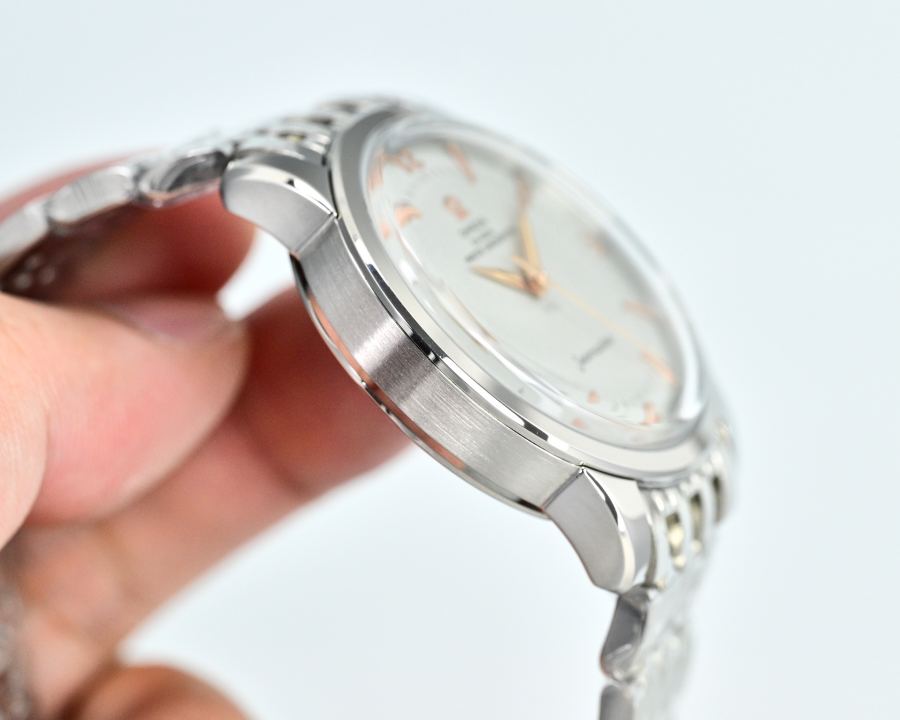 Omega Watches Omega 1948 ⌚ — 1:1 Replica For Sale — photo 6