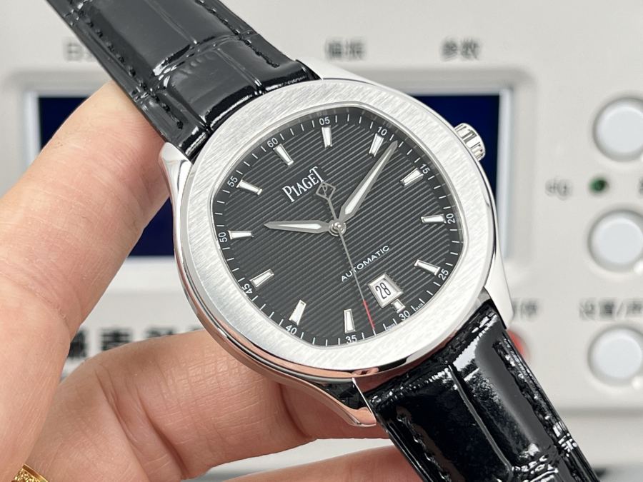 Piaget Watches Polo Date 150 watch TW PIAGET POLO Series Couple Watches watch — 1:1 Replica For Sale — photo 5
