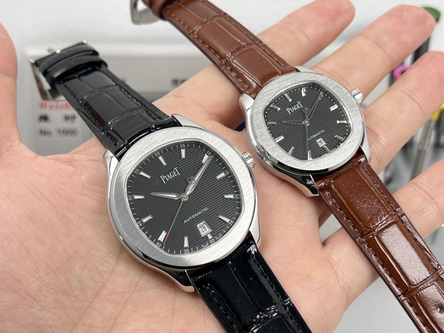 Piaget Watches Polo Date 150 watch TW PIAGET POLO Series Couple Watches watch — 1:1 Replica For Sale — photo 2