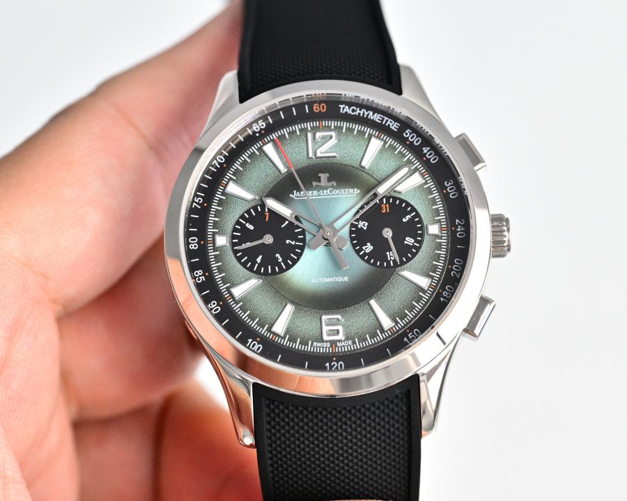 Jaeger-Le Coultre Watches JAEGER-LECOULTRE Jaeger-Le Coultre — Premium Replica — photo 4