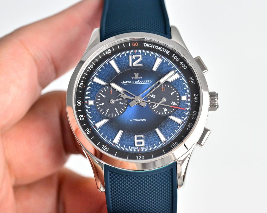 Jaeger-Le Coultre Watches JAEGER-LECOULTRE Jaeger-Le Coultre — Premium Replica — photo 6