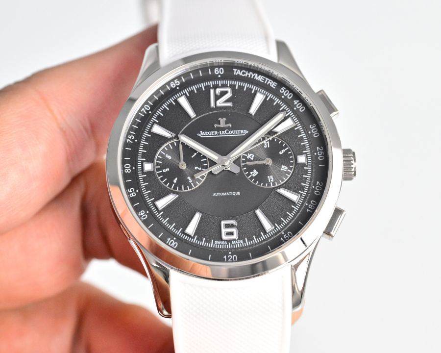 Jaeger-Le Coultre Watches JAEGER-LECOULTRE Jaeger-Le Coultre — Premium Replica — photo 3