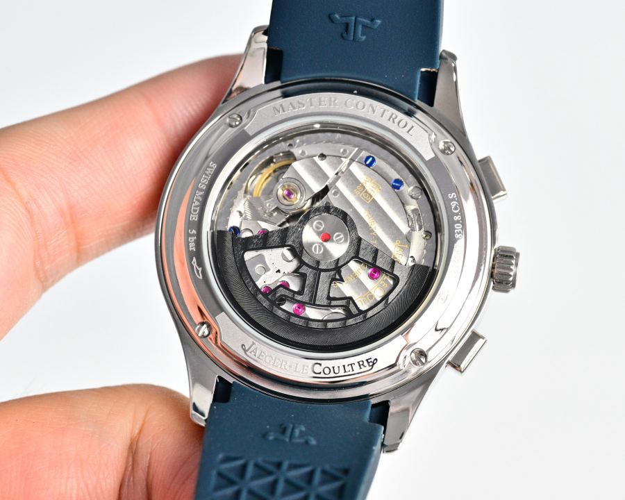 Jaeger-Le Coultre Watches JAEGER-LECOULTRE Jaeger-Le Coultre — Premium Replica — photo 8