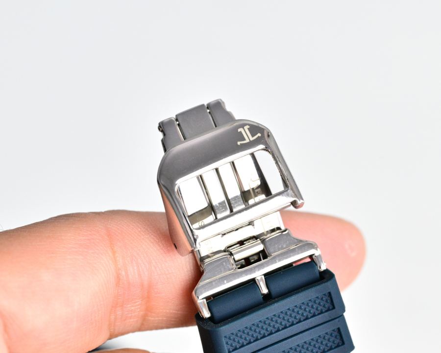 Jaeger-Le Coultre Watches JAEGER-LECOULTRE Jaeger-Le Coultre — Premium Replica — photo 9