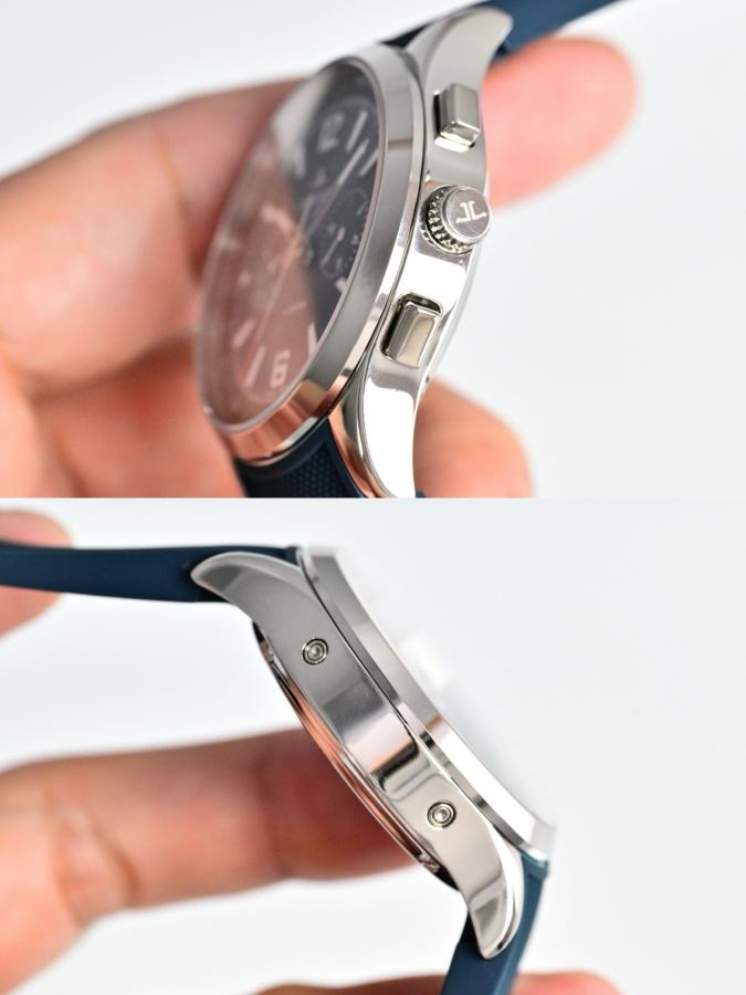 Jaeger-Le Coultre Watches JAEGER-LECOULTRE Jaeger-Le Coultre — Premium Replica — photo 7