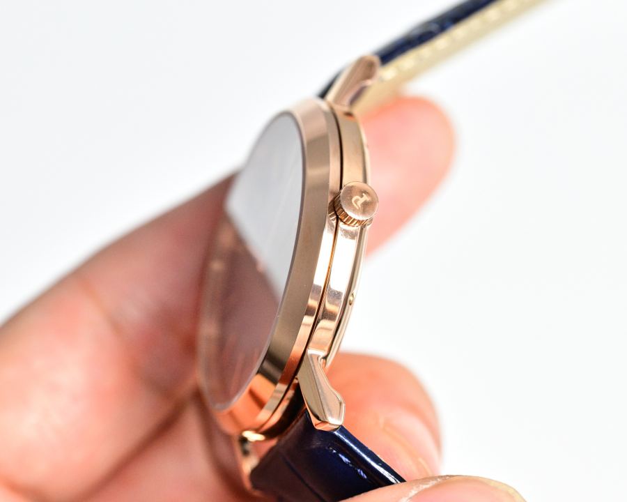 Piaget Watches ALTIPLANO Series mechanicalwatch 9015movement 38mm — Premium Replica — photo 7