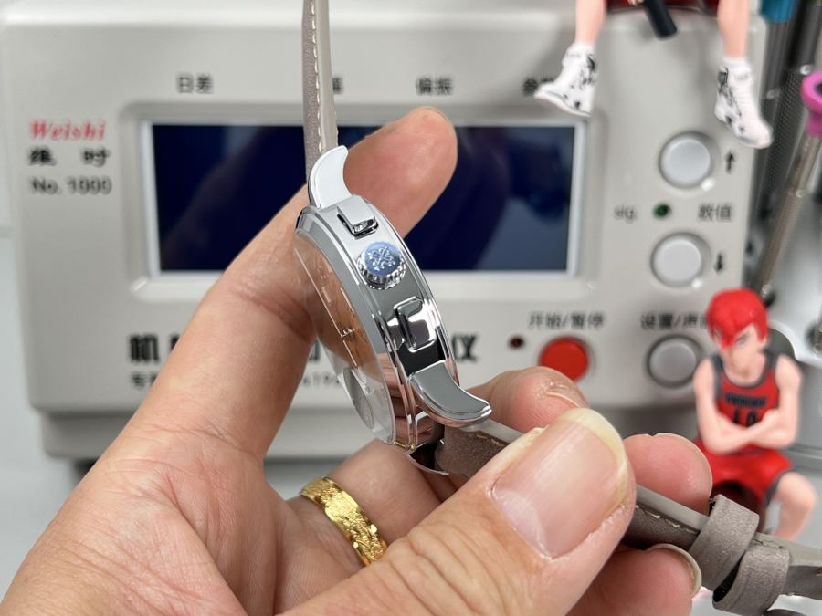 Patek Philippe klockor SDF Factory 1 0 8 — photo 6