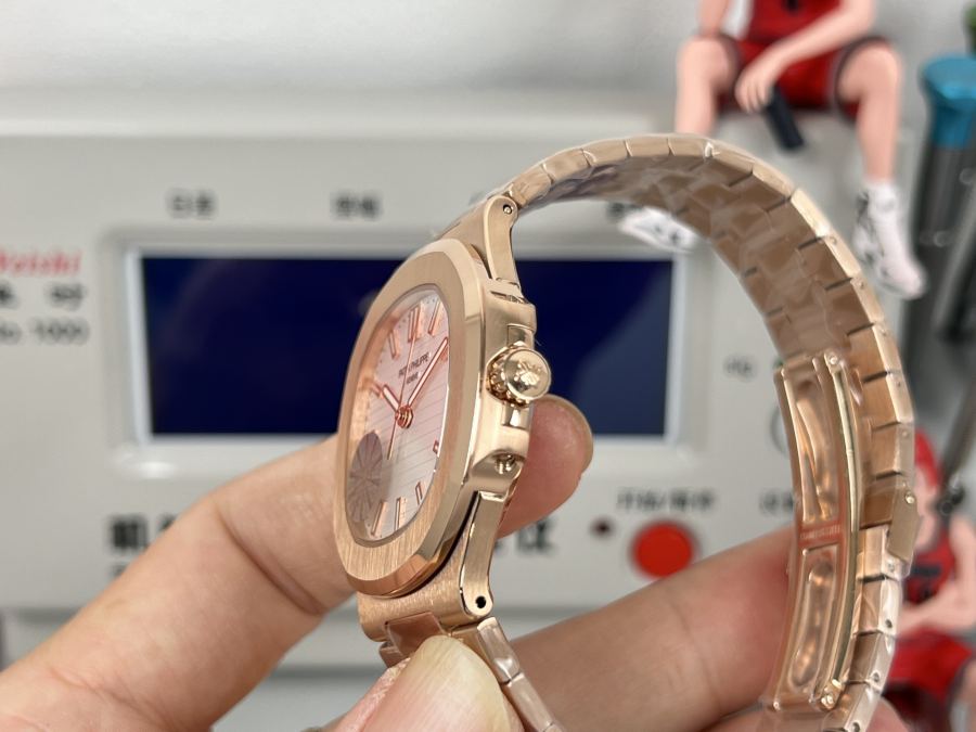 Patek Philippe Watches PATEK PHILIPPE】Patek Philippe 5711/1 A PDF factory replica 5711 — photo 7