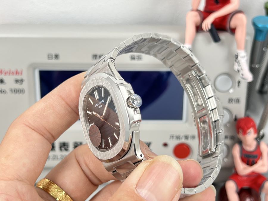 Patek Philippe Watches PATEK PHILIPPE】Patek Philippe 5711/1 A PDF factory replica 5711 — photo 6