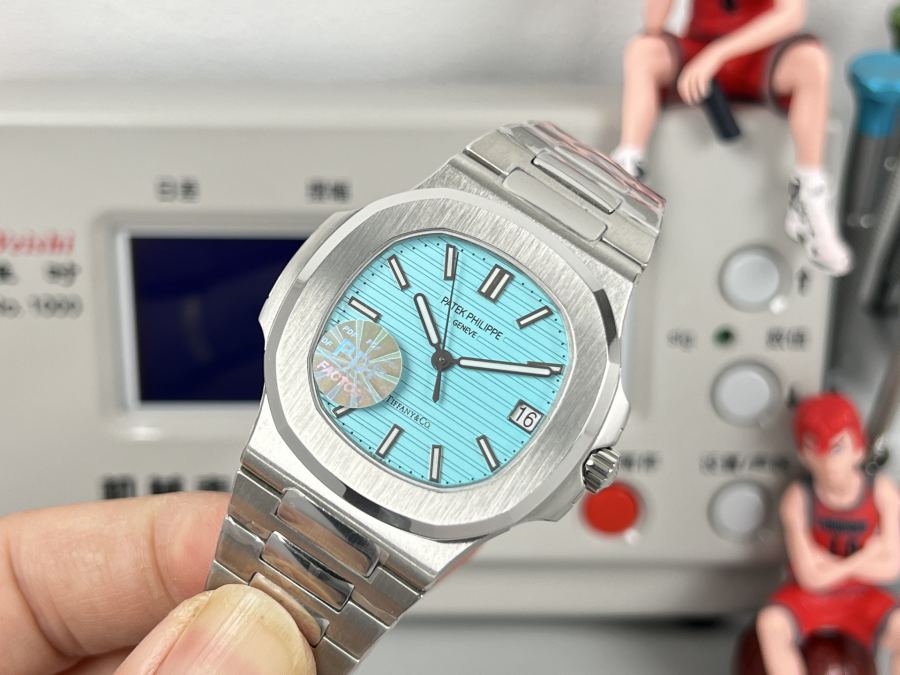 Patek Philippe Watches PATEK PHILIPPE】Patek Philippe 5711/1 A PDF factory replica 5711 — photo 6