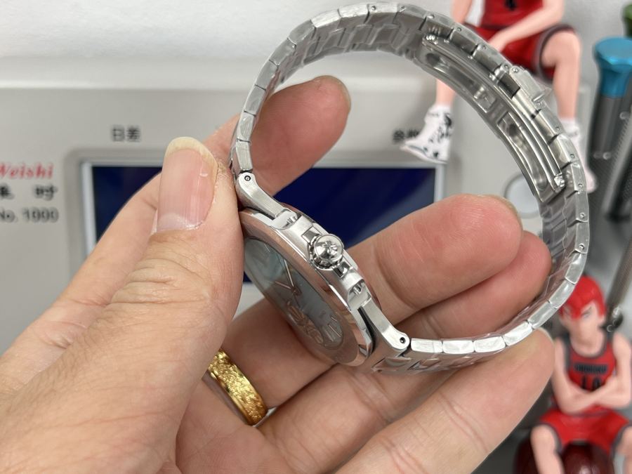 Patek Philippe Watches PATEK PHILIPPE】Patek Philippe 5711/1 A PDF factory replica 5711 — photo 7