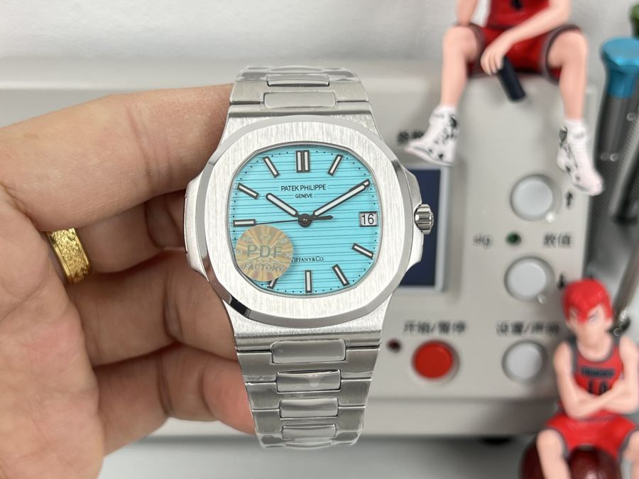Patek Philippe Watches PATEK PHILIPPE】Patek Philippe 5711/1 A PDF factory replica 5711 — photo 5