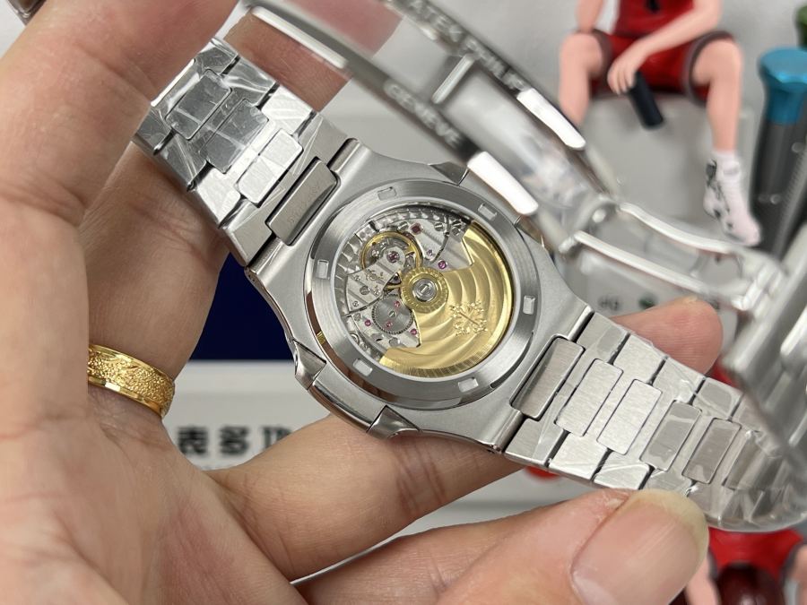 Patek Philippe Watches PATEK PHILIPPE】Patek Philippe 5711/1 A PDF factory replica 5711 — photo 8