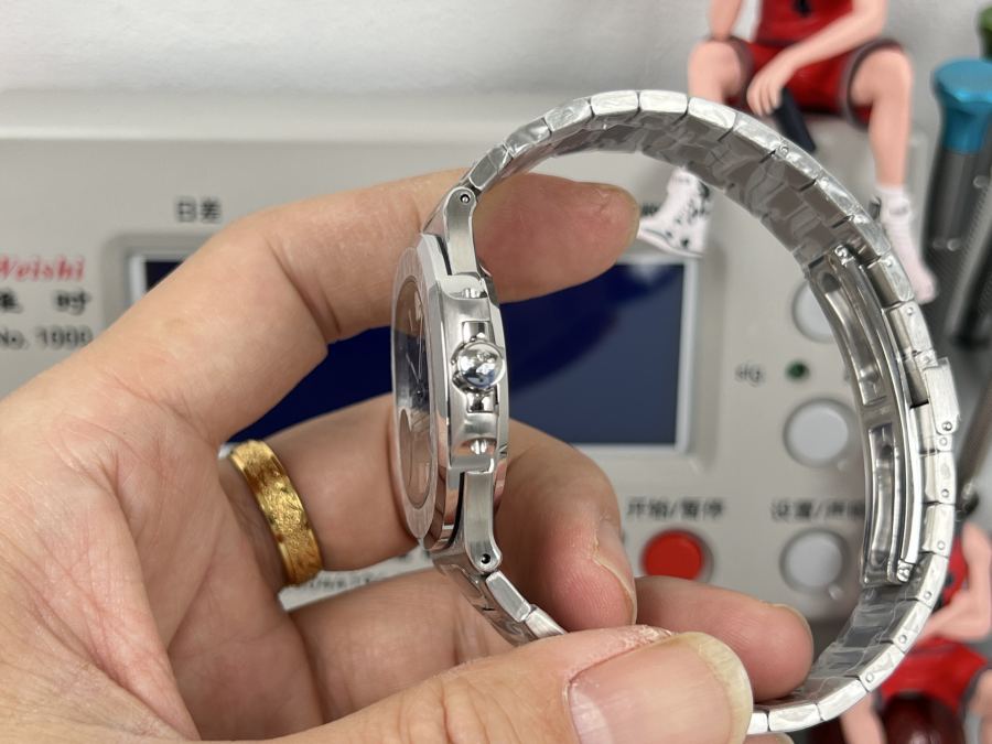 Patek Philippe Watches PATEK PHILIPPE】Patek Philippe 5711/1 A PDF factory replica 5711 — photo 7