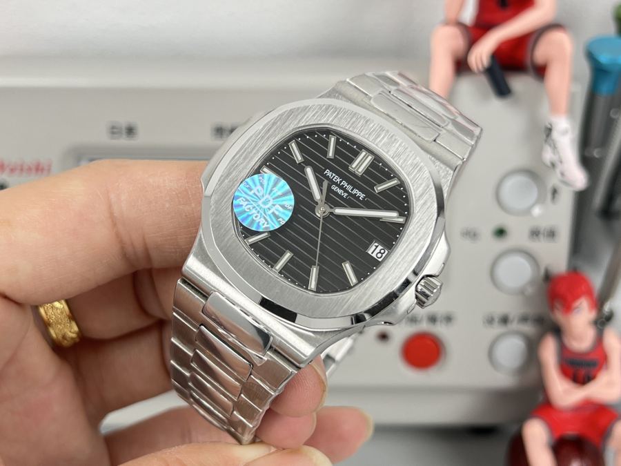 Patek Philippe Watches PATEK PHILIPPE】Patek Philippe 5711/1 A PDF factory replica 5711 — photo 3