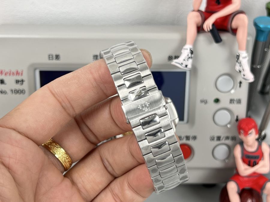 Patek Philippe Watches PATEK PHILIPPE】Patek Philippe 5711/1 A PDF factory replica 5711 — photo 9
