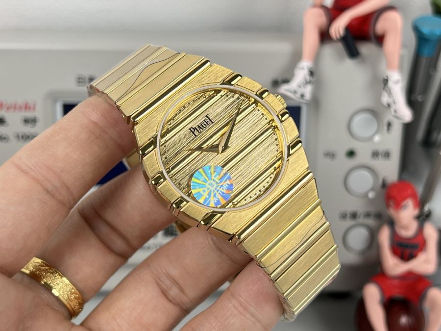 Часы Piaget PDF Factory 163 — photo 3