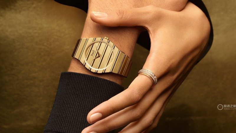 Часы Piaget PDF Factory 163 — photo 2