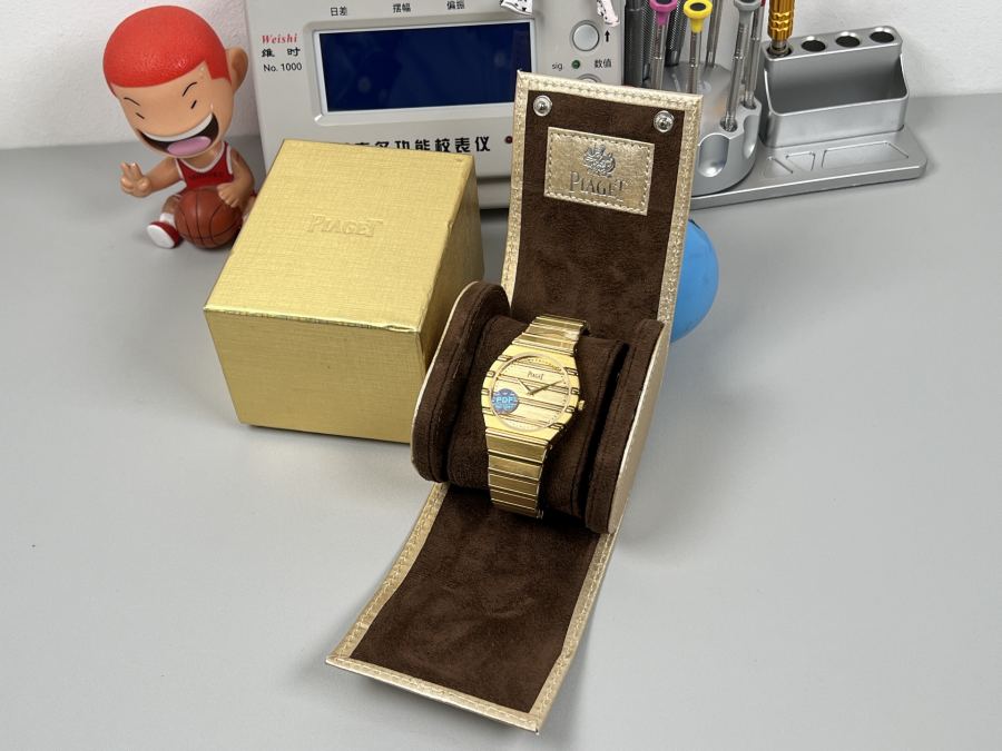 Часы Piaget PDF Factory 163 — photo 9