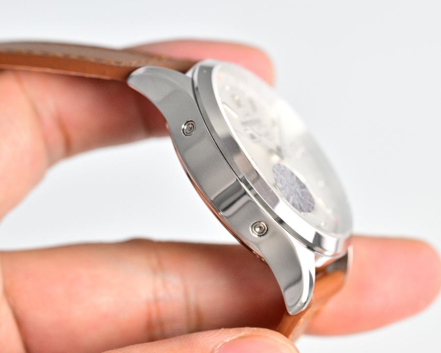 Jaeger-Le Coultre Watches 5 C Factory Jaeger-lecoultre Jaeger-Le Coultre Q4148420 6 — 1:1 Replica For Sale — photo 5