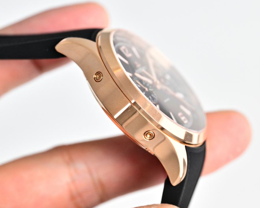Jaeger-Le Coultre Watches JAEGER-LECOULTRE Jaeger-Le Coultre — 1:1 Replica For Sale — photo 6