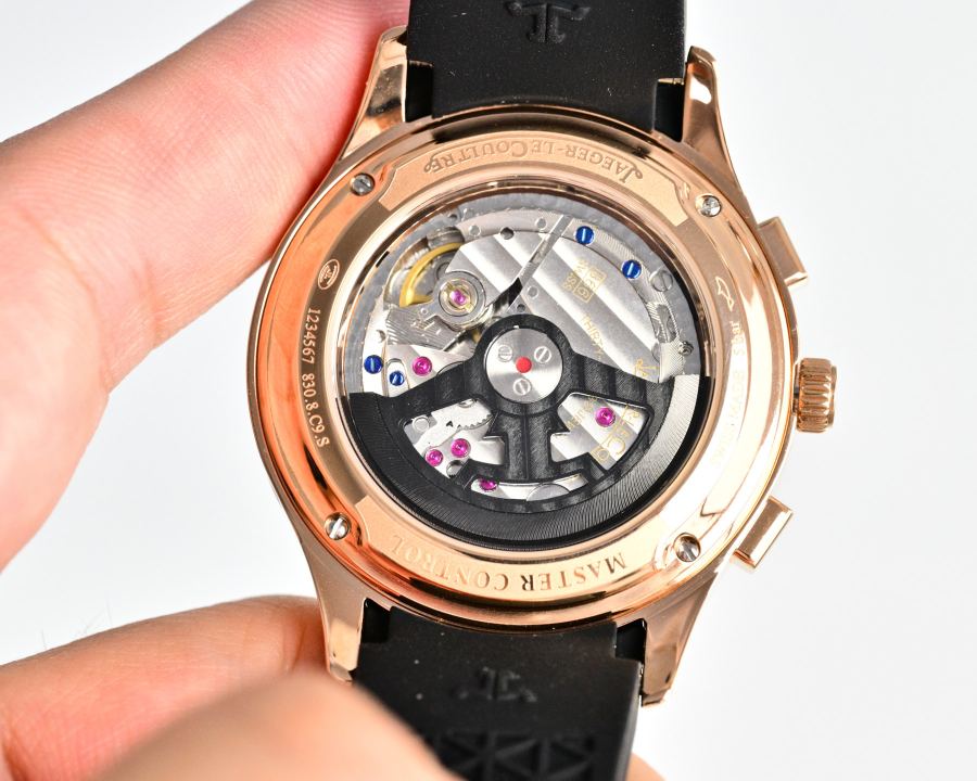 Jaeger-Le Coultre Watches JAEGER-LECOULTRE Jaeger-Le Coultre — 1:1 Replica For Sale — photo 7