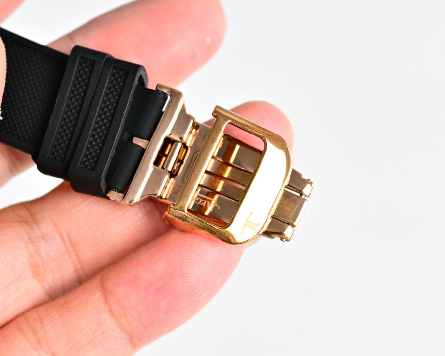 Jaeger-Le Coultre Watches JAEGER-LECOULTRE Jaeger-Le Coultre — 1:1 Replica For Sale — photo 8