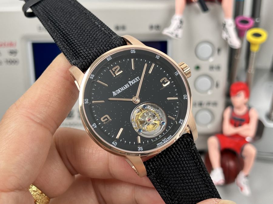 Audemars Piguet Watches New Audemars Piguet CODE11.59 26396 — 1:1 Replica For Sale — photo 2