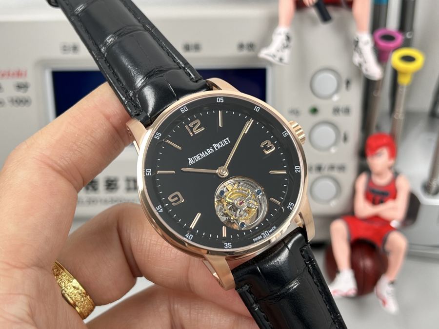Audemars Piguet Watches New Audemars Piguet CODE11.59 26396 — 1:1 Replica For Sale — photo 3